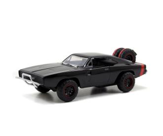 F&F Legacy Series Twin Pack 1:32 W2/2