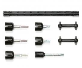 TT-02 C Parts Cup Joint, chassis spare parts