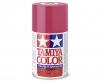 PS-33 Cherry Red, polycarbonate spray paint