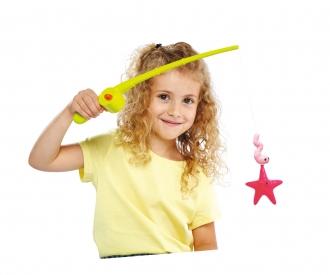 Magnet Angelspiel