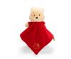 Disney Winnie Puh Kopf mit Schmusetuch
