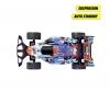 RC Snow Lynx Remote-Control Car 1:16