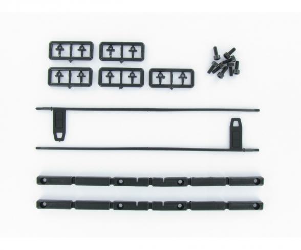 1:14 Trailer Door Locking Set, model accessory