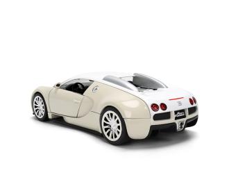 Fast&Furious 2011 Bugatti Veyron 1:24