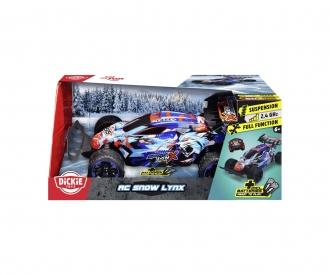 RC Snow Lynx Remote-Control Car 1:16