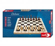 Deluxe Chess in wooden box