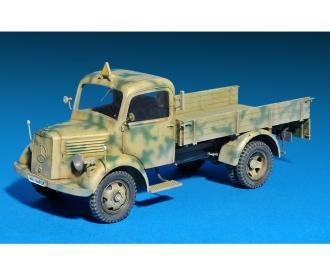 1:35 Camion de transport 1500A 4x4 (5)