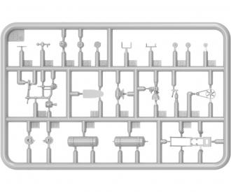 1:48 Équipement d'atelier