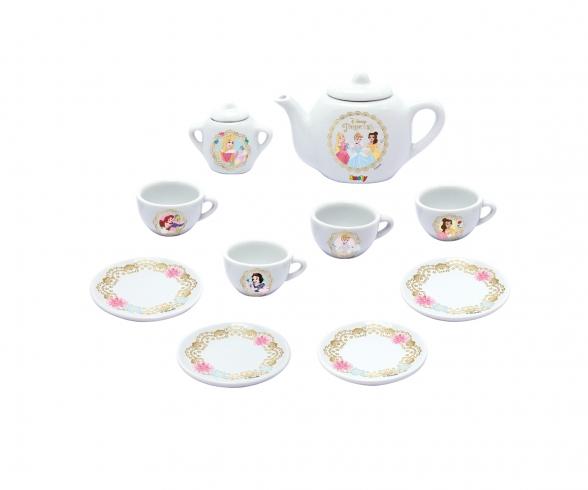 Smoby Disney Princess Porcelain Set