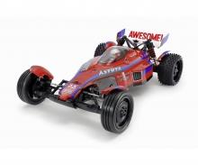 Body Set TD2 Astute 2022 Body