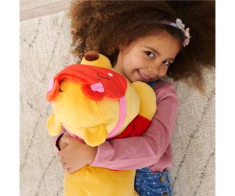 Peluche Disney Snuglets Wellbeing Winnie l'ourson 40 cm