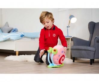 SpongeBob Plüsch Gary, 35cm