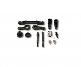 XS Servo Saver Set, RC spare part for 1:10
