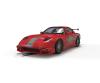 Scalextric 1:32 TFATF Mazda RX7 Dom Toretto