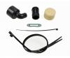 Air filter set CV-10