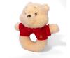 Disney Baby Winnie Puuh Plüsch Rassel