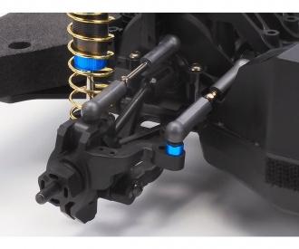 1:10 RC XV-02 PRO Chassis Kit