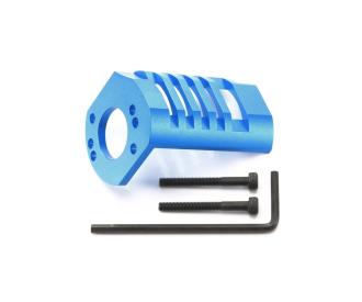 Alu. Motor Guard GF-01/WR-02, RC motor cover