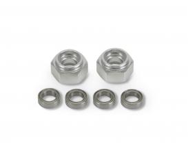DT03 Hex Drive Washer Set, RC accessory, 12mm