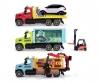 Volvo Heavy Road Trucks camion à friction, 22 cm