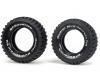 1:10 Tire Set, model accessory, 26 mm pair