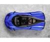 1:14 Pagani Huaira 2.4G 100% RTR bleu