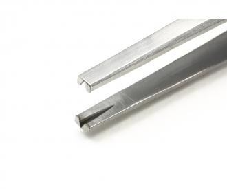 HG Pinzette Grip Tip gerade