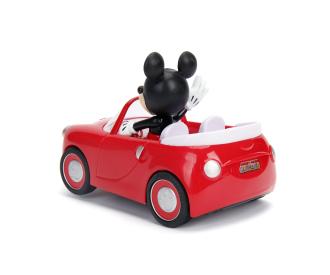 Disney RC Mickey Roadster