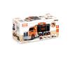 Smoby Black+Decker Truck mit Werkzeugbox