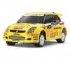 1:10 RC M-05Ra Suzuki Swift Super 1600