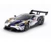 1:10 Ford GT Mk.II 2020, RC body set, WB257
