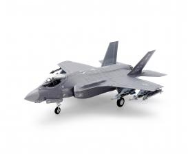 1:72 F-35A Lightning II, plastic model kit