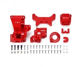 TA-01/02 B-Parts Rear Gearcase, RC spare parts