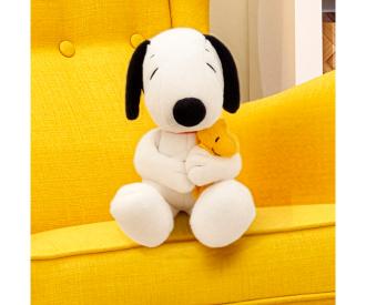 Peanuts - Snoopy sitting, 25cm