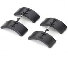1:14 Mud Guard-Set, trailer accessory