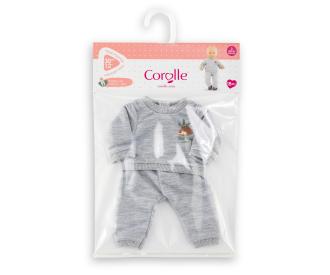 Corolle 30cm grauer Jogger