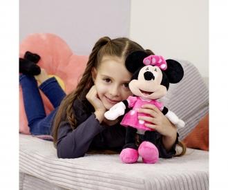 Disney MM Refresh Core Minnie pink, 25cm