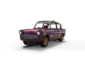 Scalextric Ford Anglia 105e 1:32 Slot Car