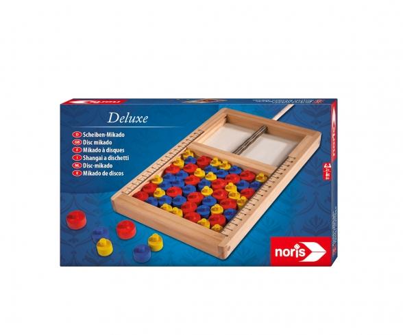 Deluxe Disc Mikado