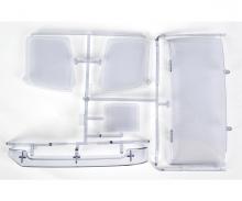 M-B Actros window parts set, model accessory