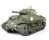 1:16 RC US Panzer Sherman M4 Full Option