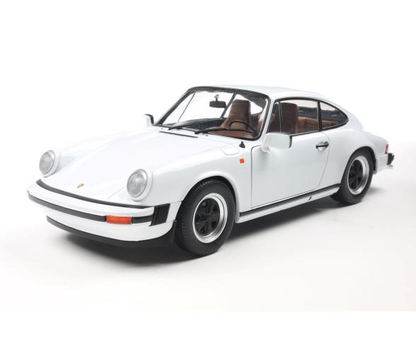 1:18 Porsche 911 (930) 3,0 SC weiß