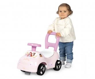 Smoby Disney Princess Auto Ride-On