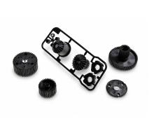 CC-01 G-Parts, spare parts set for 58132