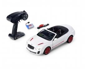 1:14 Bentley Continental Supersports ISR 2.4G 100%RTR 1:14 Bentley Continental Supersports ISR 2.4G 100%RTR