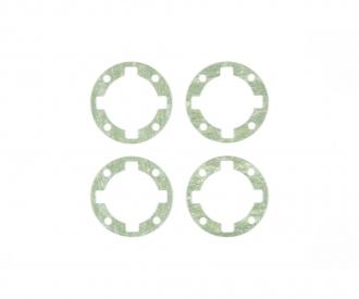 M-08/M-07/TA06 Gear Diff. Gasket (2)