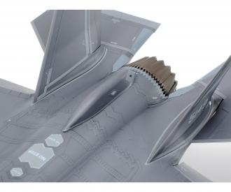 1:48 US F-35A Lightning II