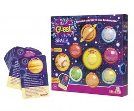 Baff Bombz Space