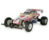 1:10 The Frog 2005, RC buggy kit, 2WD reissue