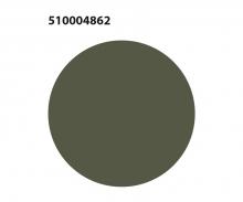 Italeri AcrylicPaint Flat Green 20ml Paint